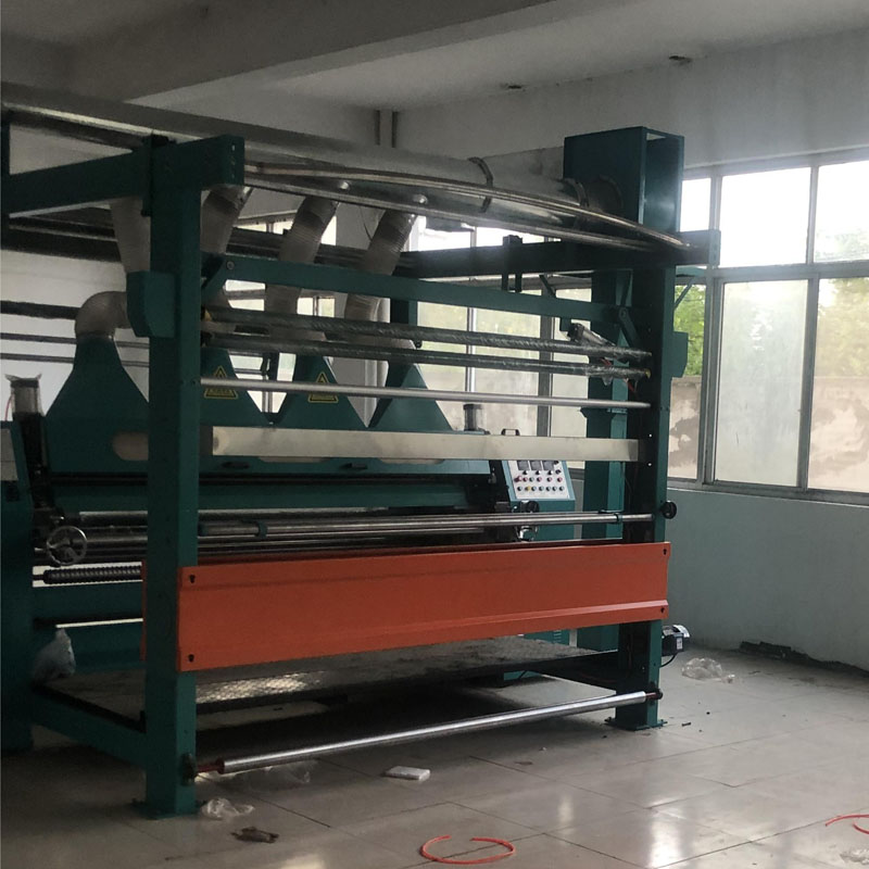 Flower Cutting Machine